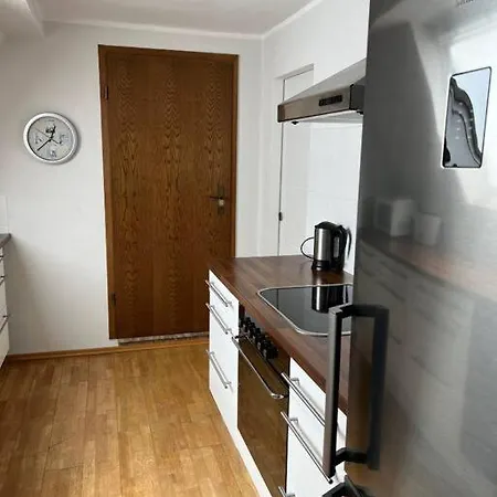 Apartment Am Eichhof