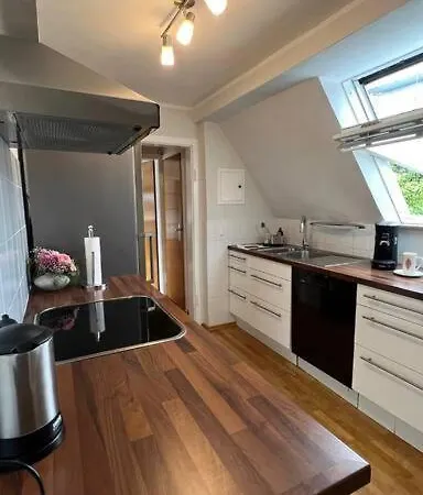 Am Eichhof Apartment