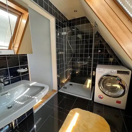 Apartment Am Eichhof *