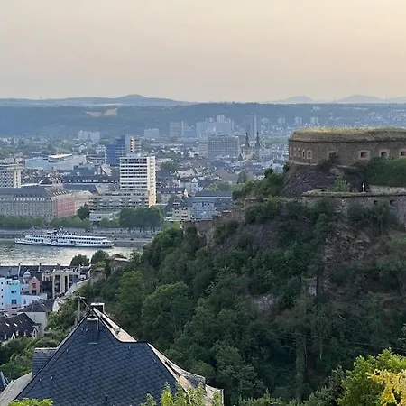 Am Eichhof Apartment *