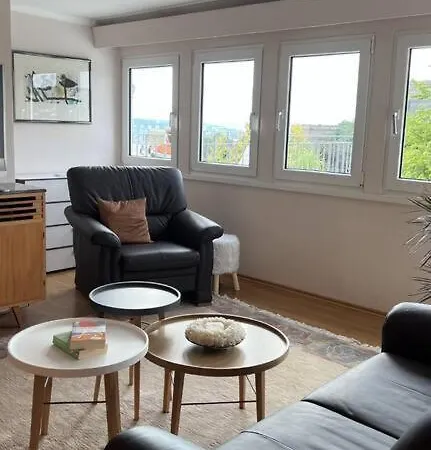Apartment Am Eichhof Koblenz (Rhineland-Palatinate)