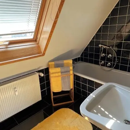 Apartment Am Eichhof