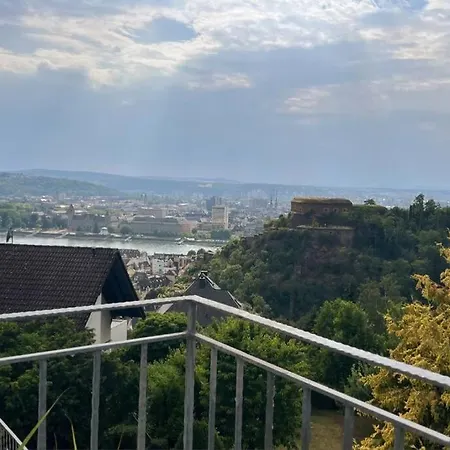 Apartment Am Eichhof *