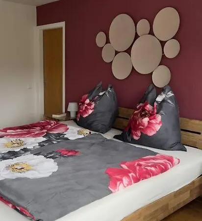 Am Eichhof Apartment