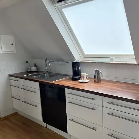 Apartment Am Eichhof