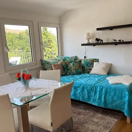 Am Eichhof Apartment Koblenz (Rhineland-Palatinate)