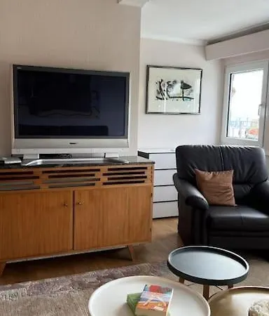 Am Eichhof Apartment