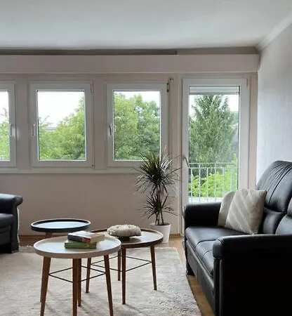 Am Eichhof * Koblenz (Rhineland-Palatinate)