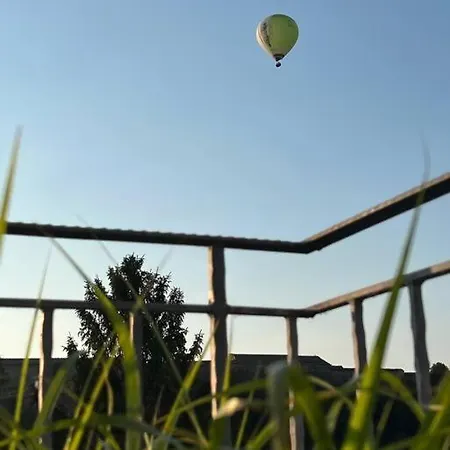 Am Eichhof Apartment Koblenz (Rhineland-Palatinate)