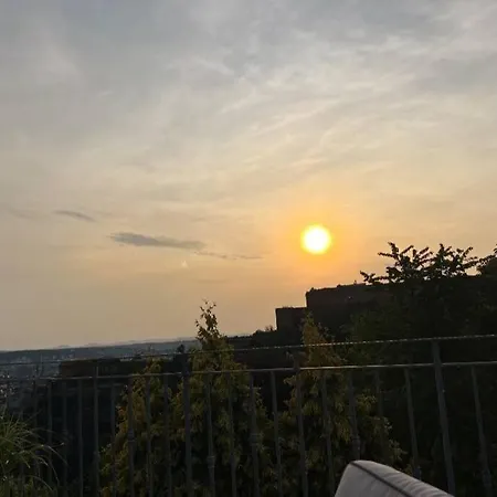 Apartment Am Eichhof *