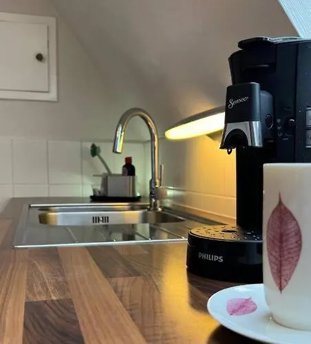 Am Eichhof Appartamento Coblenza