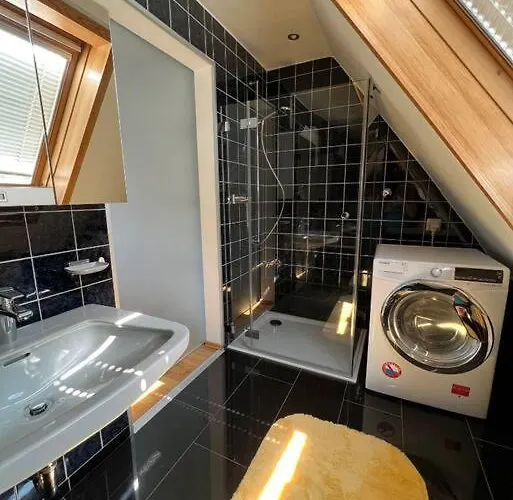 Appartamento Am Eichhof *