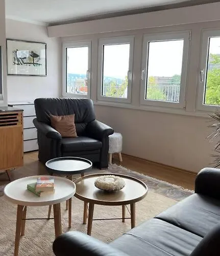 Appartamento Am Eichhof Coblenza