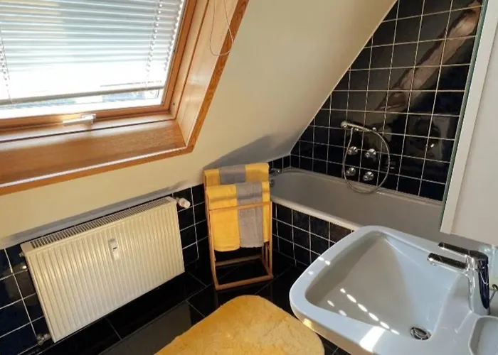 Appartamento Am Eichhof