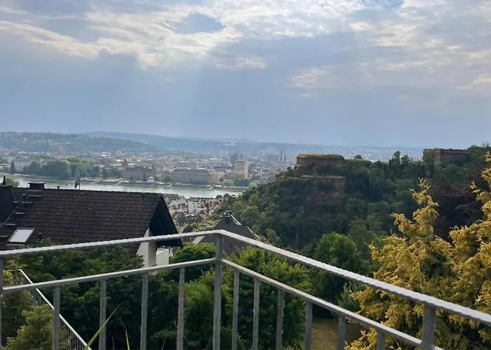 Appartamento Am Eichhof *