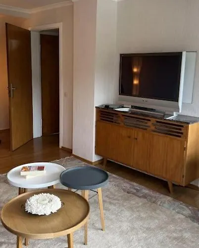 Appartamento Am Eichhof *