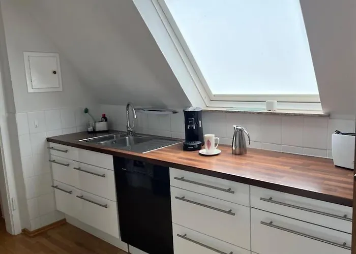 Appartamento Am Eichhof