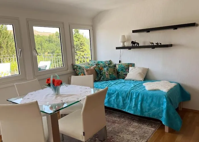 Am Eichhof Appartamento Coblenza