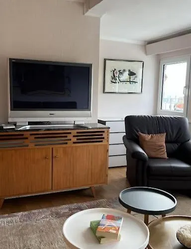 Am Eichhof Appartamento