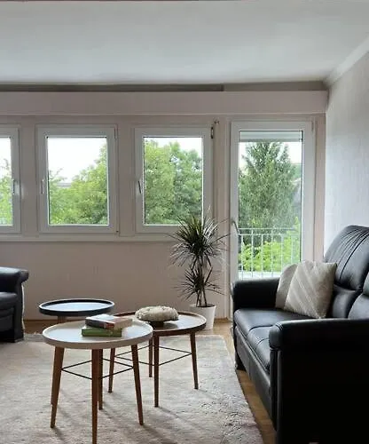 Am Eichhof * Coblenza