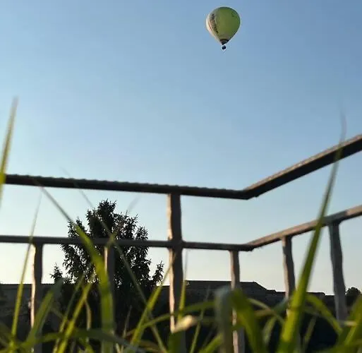 Am Eichhof Appartamento Coblenza