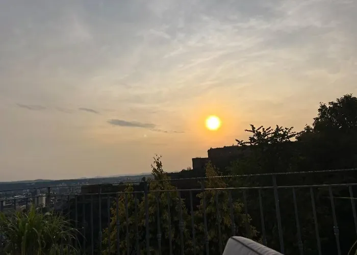 Appartamento Am Eichhof *